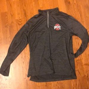 3 for 20 Ohio State Shirt - Zip Up